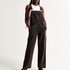 Abercrombie Overalls